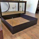 EverEdge Easybed Ardoise