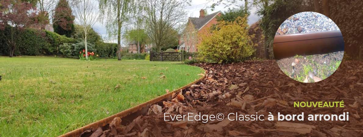 bordures rigides securitaires bordures rigides à bords arrondis pour sécurisation des espaces avec enfants