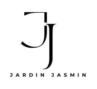 Logo Jardin JAsmin logo Jardin Jasmin, distributeur EverEdge